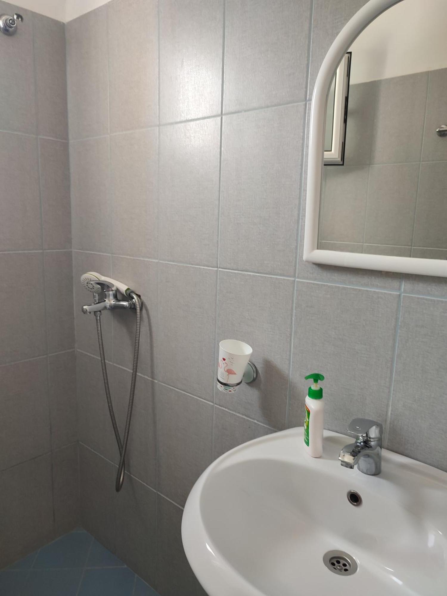 Penelope'S Rooms Dhermi Ngoại thất bức ảnh