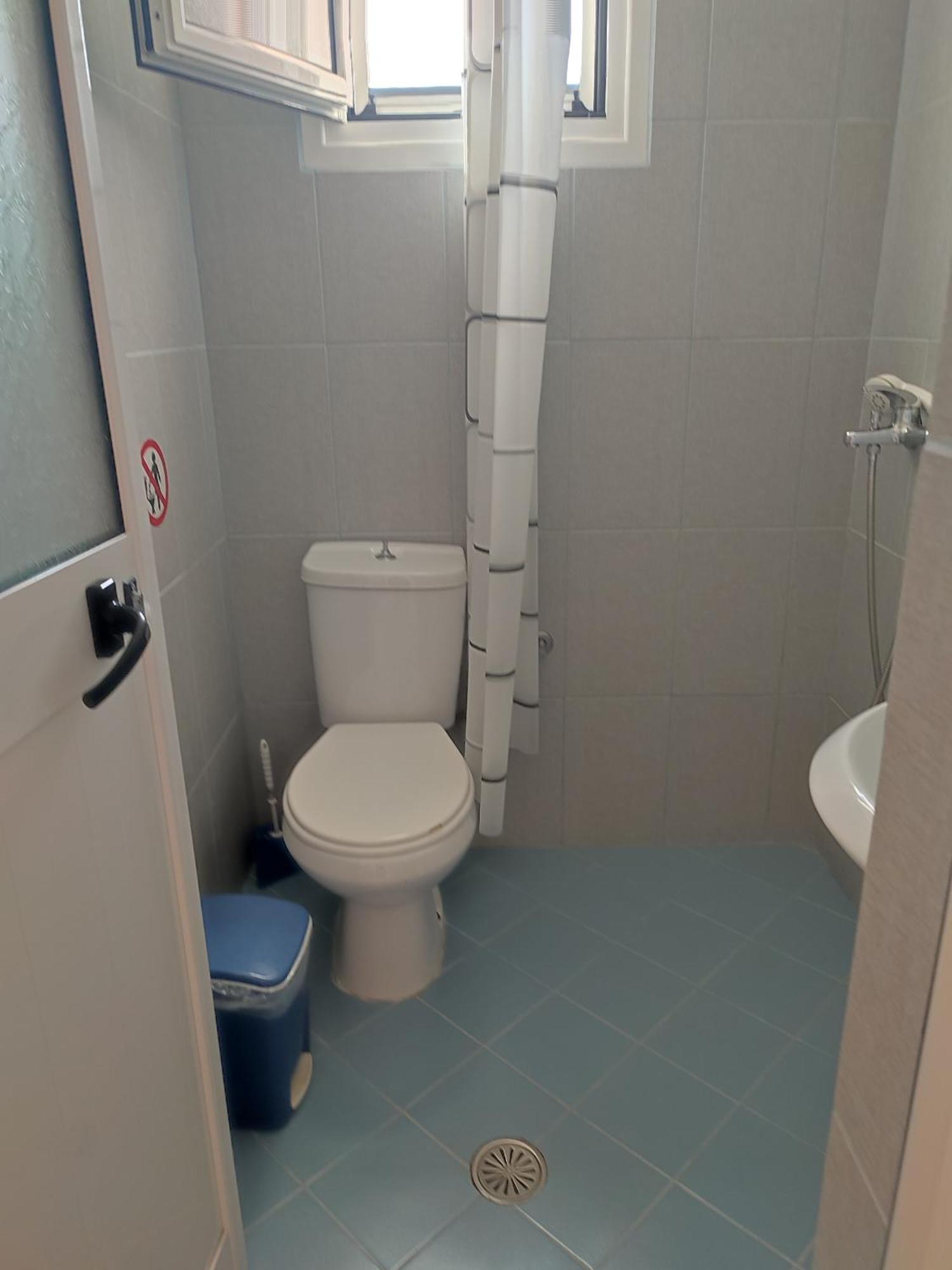 Penelope'S Rooms Dhermi Ngoại thất bức ảnh