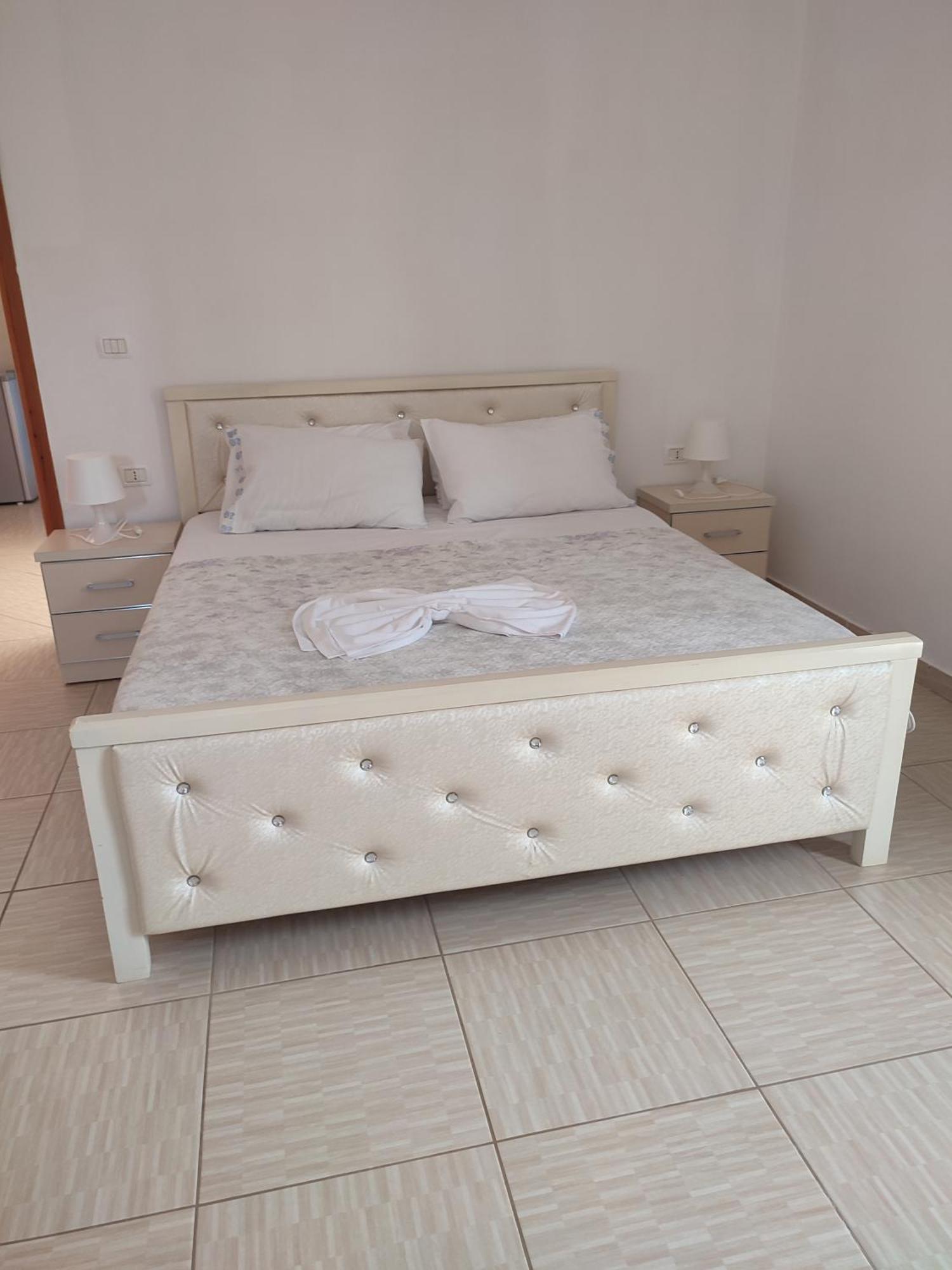 Penelope'S Rooms Dhermi Ngoại thất bức ảnh
